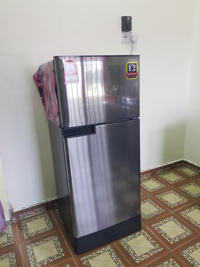 Homestay Che Wan Kuantan Exteriér fotografie