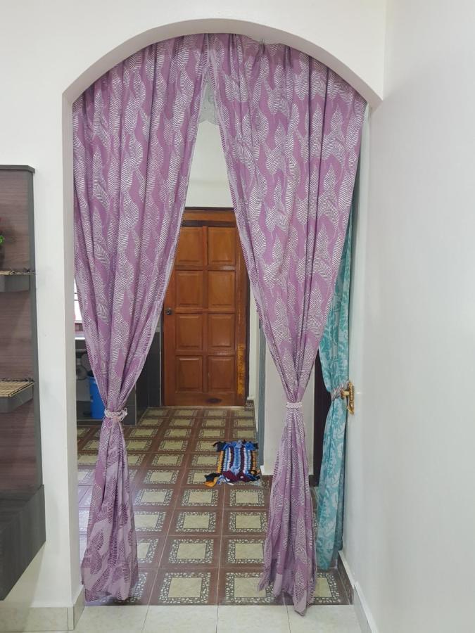 Homestay Che Wan Kuantan Exteriér fotografie