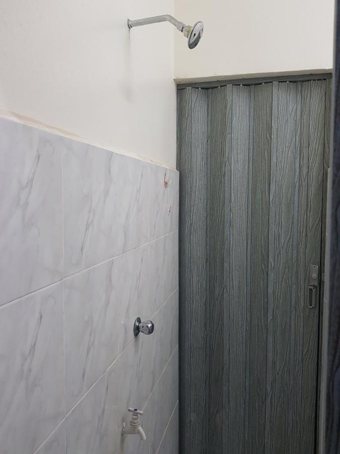 Homestay Che Wan Kuantan Exteriér fotografie