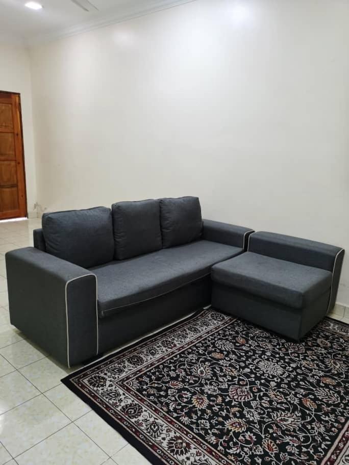 Homestay Che Wan Kuantan Exteriér fotografie